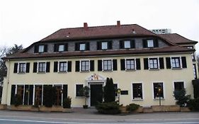 Rheinhotel Luxhof